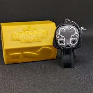 Harry Potter Christmas Tree Ornament Death Eater Hallmark Mystery Ornaments